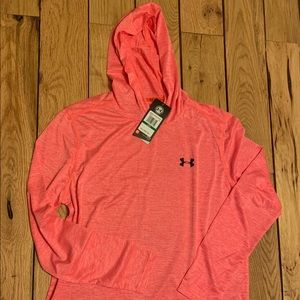 Under Armour Loose Fit HEATGEAR